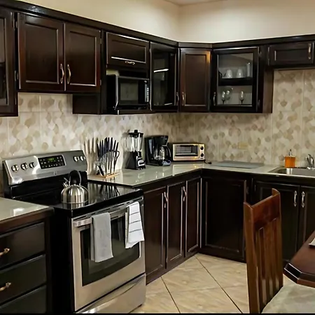 Casa De Llewellyn'S Apartments